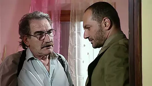 Seks suçu - bölüm 1