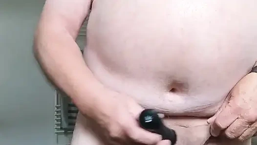 Çıplak sidik, tıraş, oyun