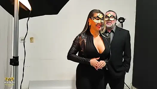 Özel fotoğraf çekimimiz sırasında gerçekten ne oldu