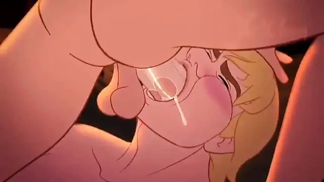 Twink Boy Fuking Romantic Sex Winter Latest Gay Cartoon Sex 2025