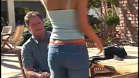 Jaden ham feat seviyor. jaden, tyce bune - sapık orta yaşlı seksi kadınlar