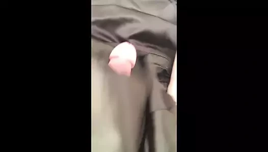 Cum içinde denizkızı elbise