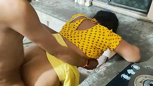 Maja aa gya Aaj chudai karwakar