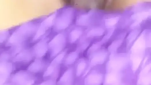 Sikme benim karım kedi