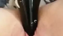 Bir Rus fahişenin kedi içinde şişe