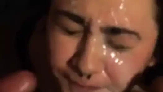 anal kız alır hunk tarafından 2 musluklar