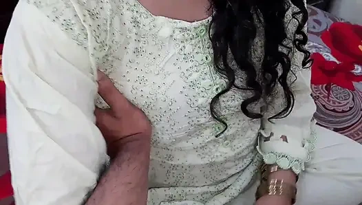 Hintli yenge evde kimse yokken bir süre sırrı davet ediyor - mutlu son