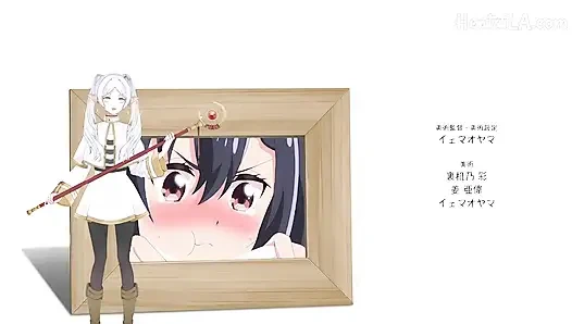 Şimdiye kadar görülen en iyi Hentai