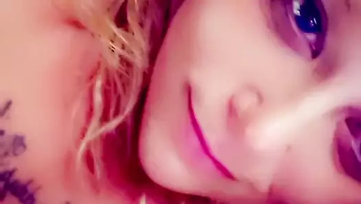 Güzel orta yaşlı seksi kadın memelerim