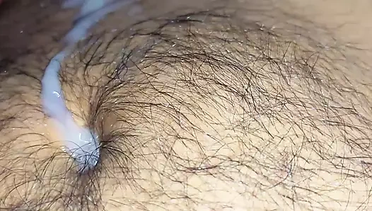 24 years old young boy beautiful masturbation