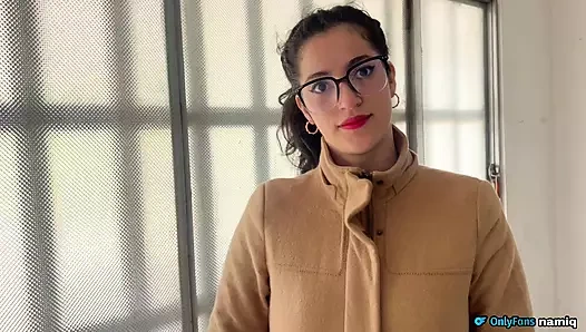 Aşırı boyun eğme: sert zevk ayini