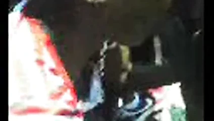 Başka bir açık havada kiracı