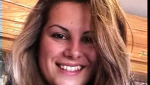 Seks Projesi 4 Vahşi Üçlü Sikiş Festivali