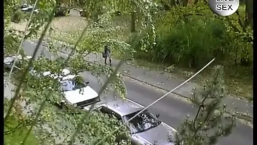 Ateşli sarışın hatun gerçek bir sürtük