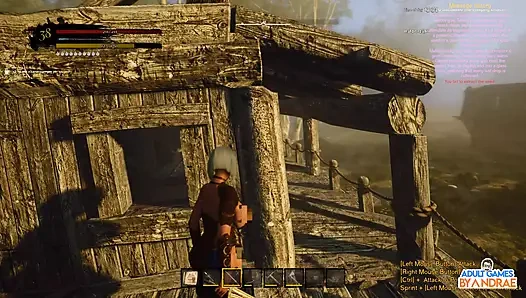 Ep12: Wicked Island'da cam nasıl yapılır ve şişe nasıl yapılır