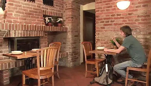 Anal erkek arkadaşlar - cilt #62 - (%100 anal... prezervatif yok)