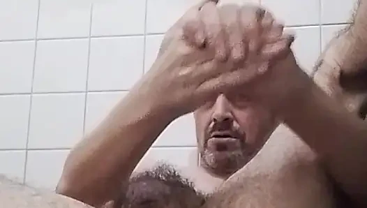 Sulu sarkmama bayılıyorum
