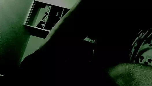 Sansürlü sextape orgazm