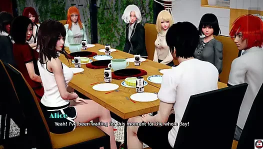 Gerçek arzum - pt 49