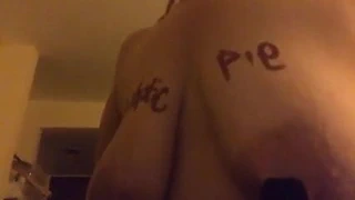 domuzun göğüsleri ceza