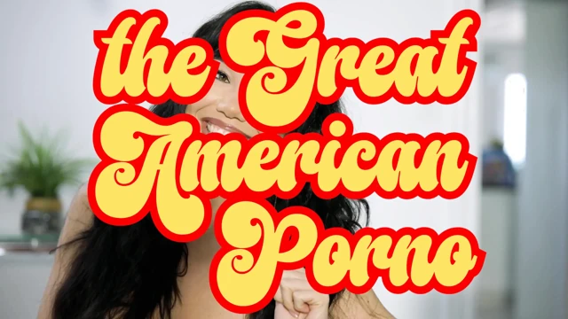 Harika Amerikan pornosu - bölüm 3