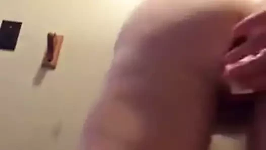 Iowa kız anal pratik