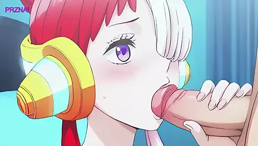 Tek parça uta (5) hen