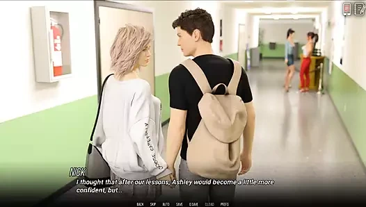 Problemler Üniversitesi 92.91+ - Misskitty2k'nin cinsel başarıları