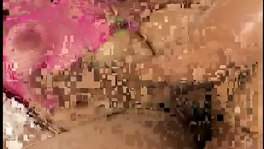 Kırmızı saçlı çikolatalı tombul tatlı Injoi sert yarakla sikilmeyi seviyor