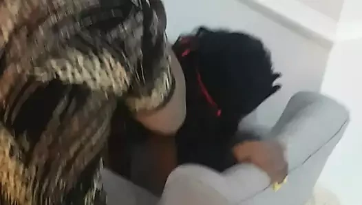 lagos'ta sahne arkası sikişmek