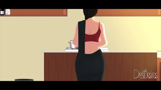 Masum yenge bölüm 5 desiwaladesires