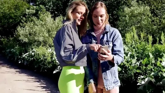 izledikçe seviyoruz