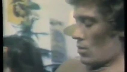 Vintage: john holmes ve beverley bovey