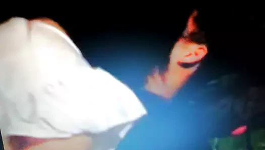 Hmoob dab pim çok iyi o yapar seni gece boşalmak