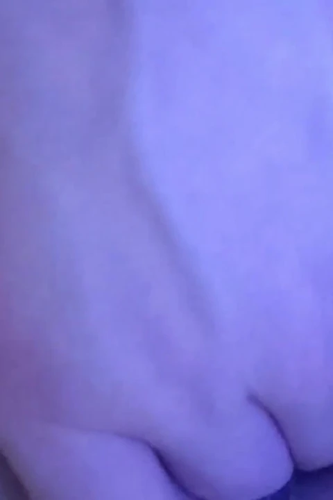 Sadece benim için bir şenlik anı