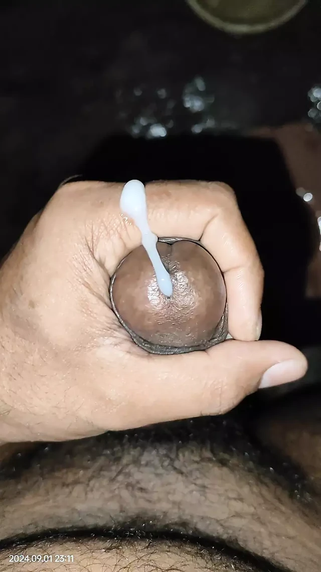 Колкутта, Бенгалский мусульманский секс, сперма на большом члене, мастурбация в один раз