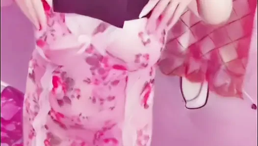 Pezeli Arap tanrıça seksi göbek dansı striptiz Arap hentai ibadeti