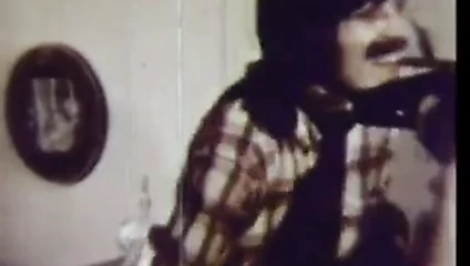 Vintage: şeytan bana bunu yaptırdı 1