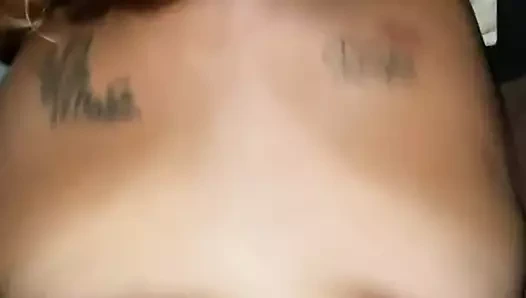 Yüksek sesle göt sikiş