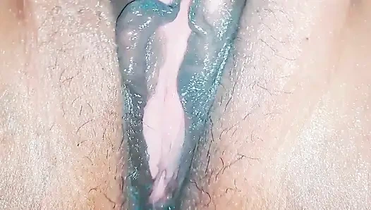 Güzel Karım Götünü Sikmemi Istedi