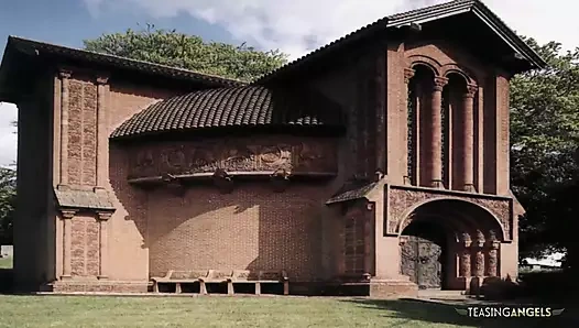 One hard pecker isn't enough to please these kinky babes