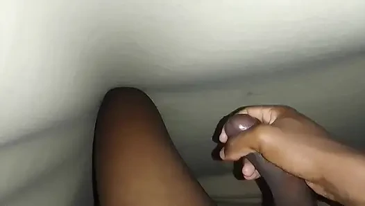 Gece Yarısı Okşuyor