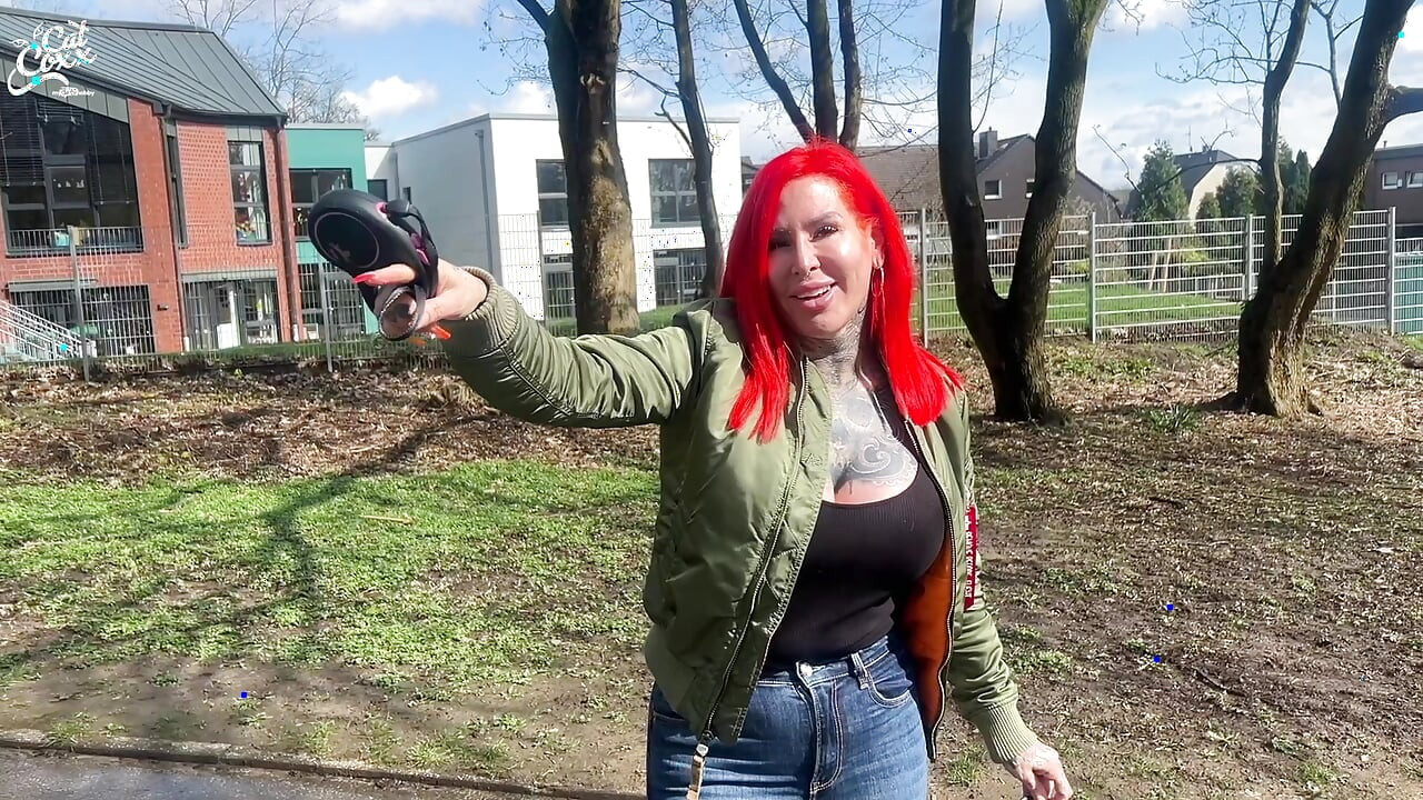 Assfuck Deal!! Finally, the neighbor is allowed to do it