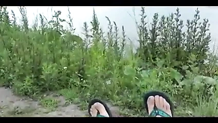 Nehrin aşağısında public atm pov xijwhx