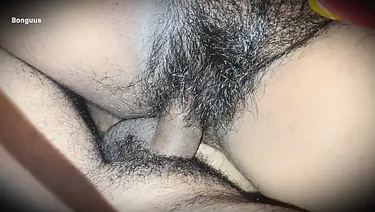 Desi teyze ko Raat ko Choda ile Choda ile ghar per nahi tha