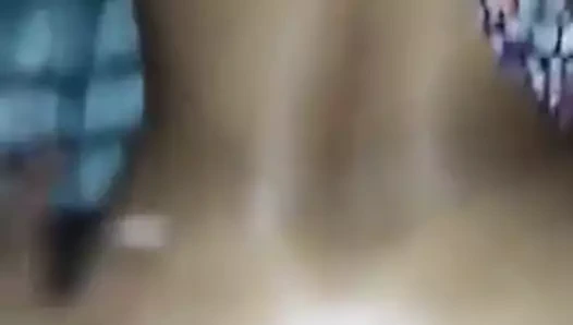 karısının arkadaşı becerdin