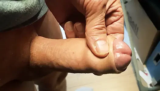 Cumshot again