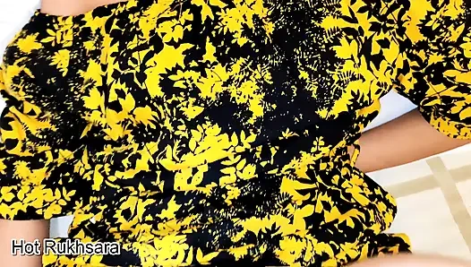 Erkek Arkadaşımla Dışarı Çıkacaktim Ve Sonunda Onun Dokuz inçlik Büyük Yarağıyla Sikişiyoruz