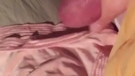 karısı sağır büyük yük içine travestileri külot