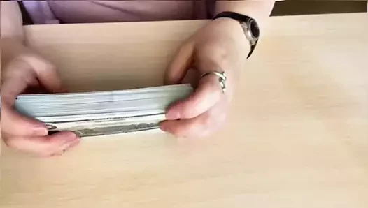 LadyVikki videosu